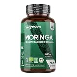 Compro moringa: análisis y comparativa de suplementos para running y senderismo
