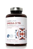 Omega 3 TG para running y senderismo: análisis y comparativa de los mejores suplementos