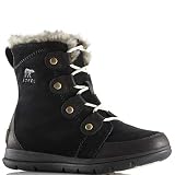 Comparativa de Botas de Nieve Sorel: Mejores Modelos para Senderismo y Travesías en Invierno