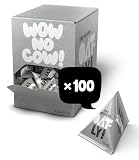 Oatly Bebida de Avena en Monodosis de 20 ml (paquete de 100)