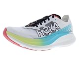 HOKA ONE ONE Rocket X 2, Sneaker Hombre, 44 2/3 EU