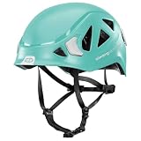 Climbing Technology, Eclipse Unisex Adulto, Aquamarina/Blanco, Talla Única