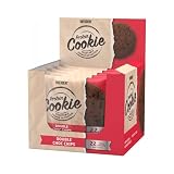 Prot. Cookie Schoko 12x90g