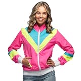 Boland - Chaqueta deportiva de mujer, años 90