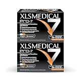 XLS Medical Pro-7, para Adelgazar, 360 Cápsulas (2 Meses)