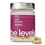 Menopausia Perimenopausia Myo Inositol Maca Ashwagandha 90 Caps be levels