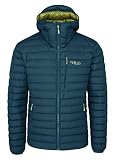 MICROLIGHT ALPINE JACKET