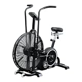 Air Bike Performance Profesional | Bicicleta de Aire para HIIT y Cross Training | Fitness Tech