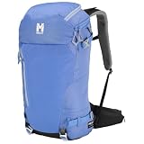 Millet – Ubic 20 – Mochila para hombre y mujer de 20 l – Senderismo y trekking