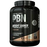 Premium Body Nutrition Bote de ganador de peso, 3 kg, sabor Chocolate, sabor optimizado
