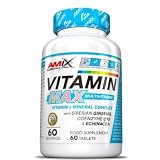 Amix Vitamin Max 30 Tab