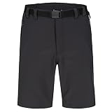 CMP Bermuda Outdoor 3T51847 Pantalones, Hombre, Antracite, 52
