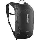 Mochila Salomon 15 litros: análisis y comparativa para running y senderismo