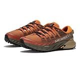 Merrell AGILITY PEAK 4 EXUBERANCE/OLIVE PARA HOMBRE TALLA 43