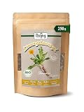 Diente de león (Taraxacum officinale): análisis y comparación de productos para running y senderismo