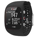 Polar M430 Reloj de Running GPS con FC en la Muñeca