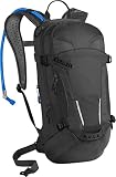 CAMELBAK M.U.L.E. Mil Spec - Mochila de hidratación para Adulto, Color Negro, tamaño Talla única