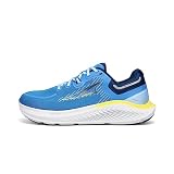 ALTRA Paradigm 7 Wide, Zapatillas Hombre, Blue, 42 EU