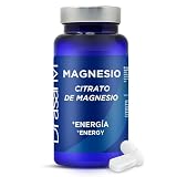 Citrato de Magnesio Drasanvi en 90 Comprimidos Diarios Vegano Sin Gluten