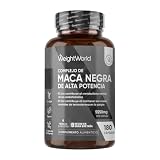 Maca en Pastillas de Farmacia: Comparativa para Mejorar Tu Rendimiento en Running y Senderismo