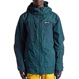 Análisis y comparativa de la chaqueta Burton para hombre: ¿es la mejor opción para running y senderismo?