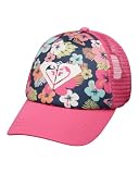 Roxy Sweet Emotions - Gorra Trucker - Chicas - Azul.