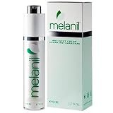 Crema Facial Manchas Melanil 50ml