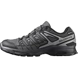 Zapatillas de montaña Gore-Tex: análisis y comparativa de las mejores opciones para running y senderismo