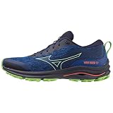 Mizuno Zapatillas de Trail Running Marca Modelo Wave Rider TT