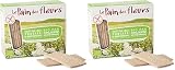 KI GROUP SpA Priméal Le Pain De Fleurs Tartine Al alforfón Orgánica 150g (Paquete de 2)