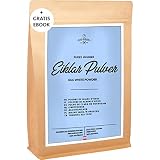 Proteína pura de huevo en polvo de huevo austriaco al aire libre, 800 g