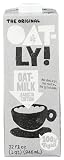 Oatly Bebida de Avena Barista Edition, 1L