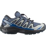 Salomon Contagrip 2004: análisis y comparación de rendimiento para running y senderismo