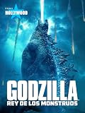 Godzilla: rey de los monstruos