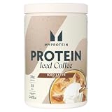 Myprotein Café Helado Proteico Iced Latte, 20 Raciones