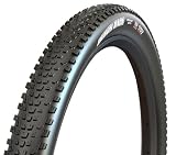 Maxxis Rekon Race Exo/TR 120 Tpi - Neumático de Bicicleta, Negro, 29 x 2.25