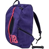 Beal, Bolsa Combi Cliff II, Púrpura, Talla única