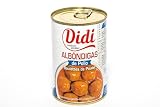 DIDI ALBONDIGAS DE POLLO 415GR