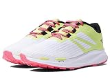 THE NORTH FACE Zapatillas de Caminar Vectiv Eminus para Mujer, Sharp Green TNF White, 38 EU