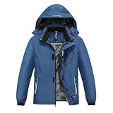 Mejores Chaquetas de Nieve Junior: Comparativa para Running y Senderismo en Invierno