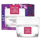 Hada Labo Tokyo Lift No-Wrinkles Crema Facial Día y Noche 50 ml