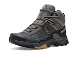 Salomon X Ultra 5 Mid GTX® - Zapatillas de senderismo para hombre | Botas de senderismo