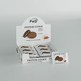 Protein Cookie 34% Protein (Chocolate & Salted Caramel)