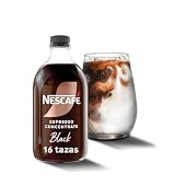 NESCAFÉ Espresso Concentrate Black 500 ml