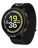 SUUNTO Run Reloj GPS para Correr, Ligero con 4 GB de música sin conexión | GNSS doble,12 días de duración de la batería,más de 34 modos deportivos, seguimiento diario de la actividad y la recuperación