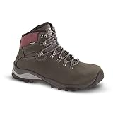 Boreal 47029 Botas de Trekking Ordesa Style, Mujer, 38