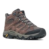 Botas merrel: análisis y comparación de las mejores opciones para running y senderismo