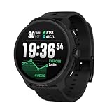 SUUNTO Race 2 Reloj Deportivo GPS, Pantalla AMOLED 1.5” con 115+ Modos | Navegación mejorada, 18 días de duración de la batería, GNSS de doble banda, mapas sin conexión, entrenamiento avanzado