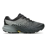 Merrell Agility Remix Men's,Black 43.5 EU