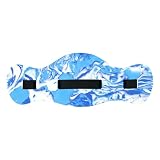 Cinturón de natación acuático para entrenamiento de natación para adultos | Cinturón para correr, flotador de natación para principiantes y adultos, al aire libre, lago, río, playa